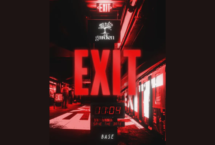 EXIT – 3ª Edição